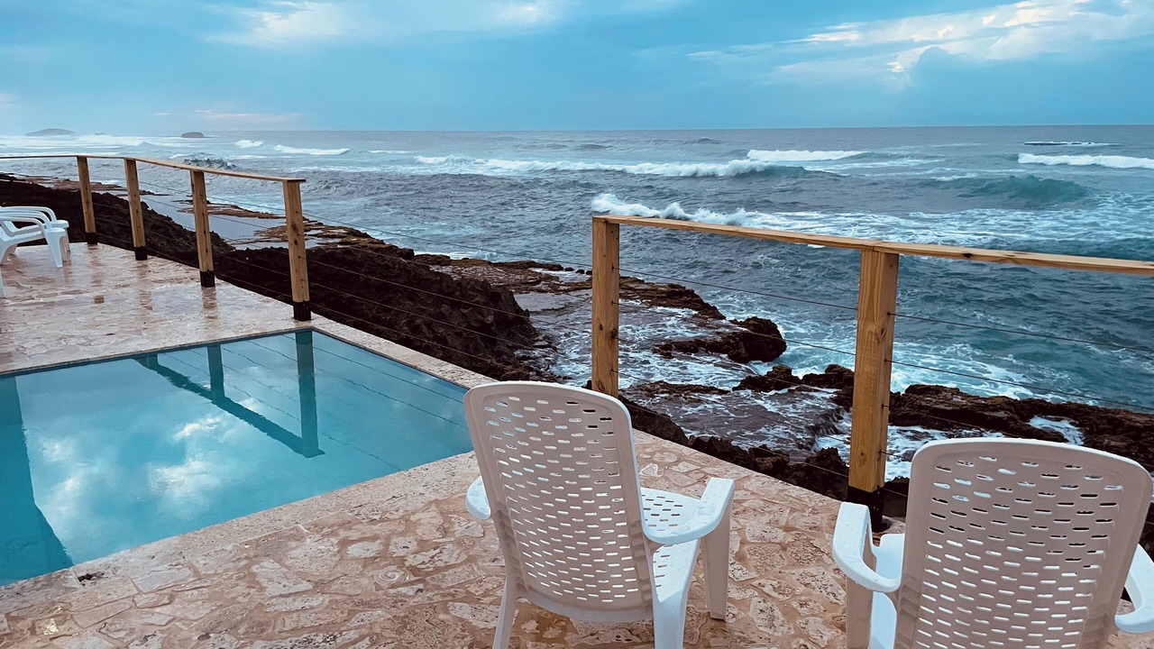 Photo of Outdoor in Islote