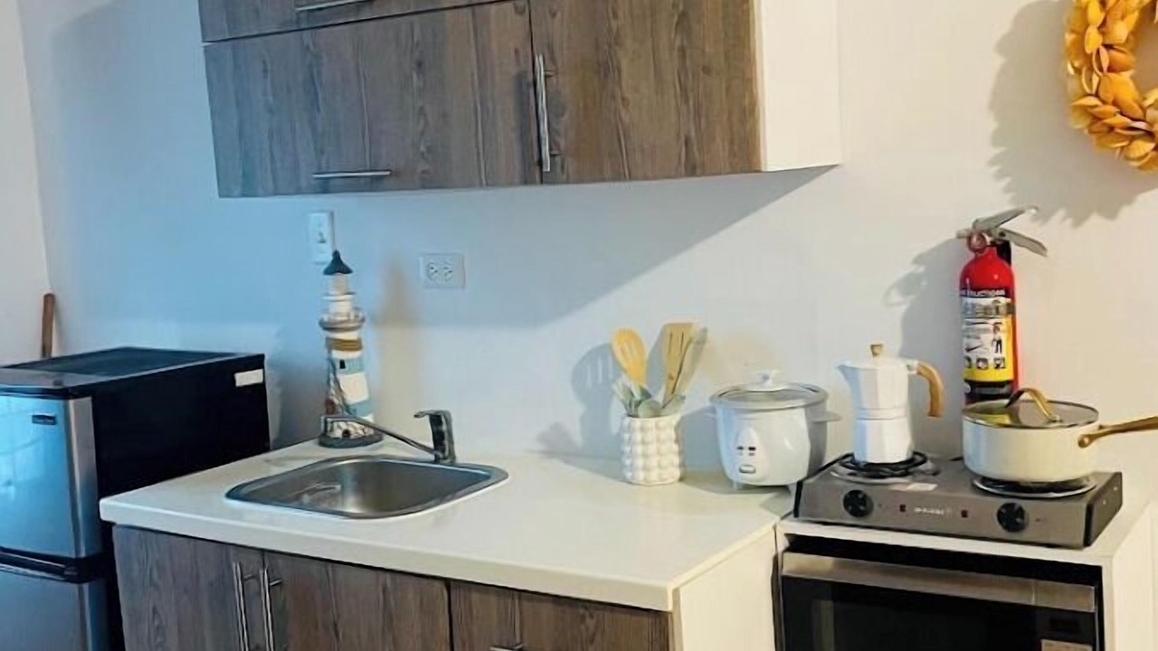 Photo of Kitchen in Islote