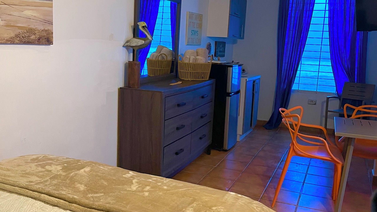 Photo of Bedroom in Islote