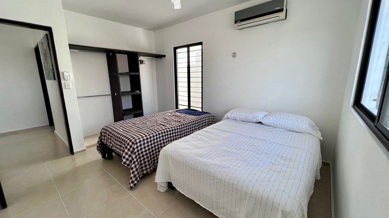 Photo of Bedroom in Merida Municipality
