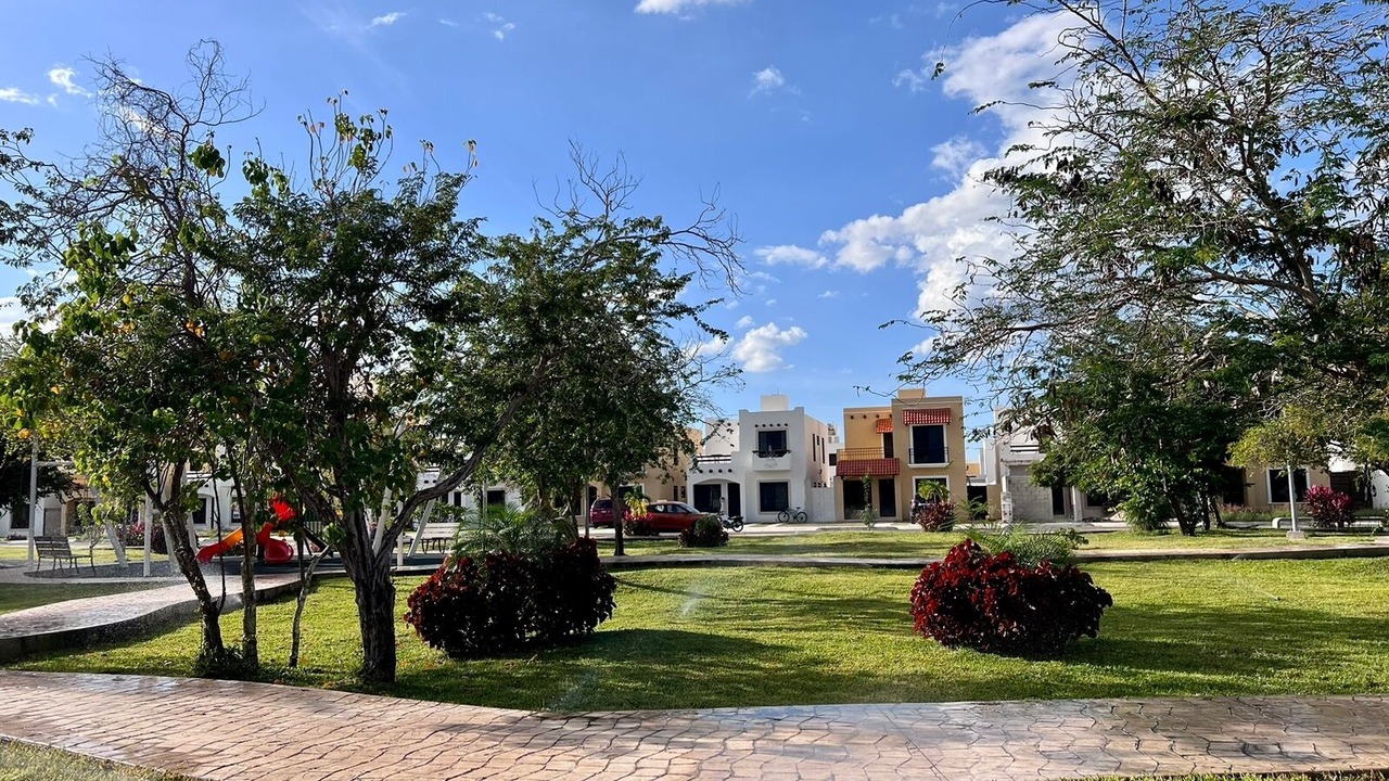 Photo of Outdoor in Merida Municipality