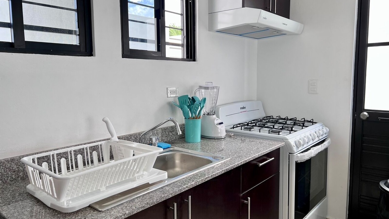 Photo of Kitchen in Merida Municipality