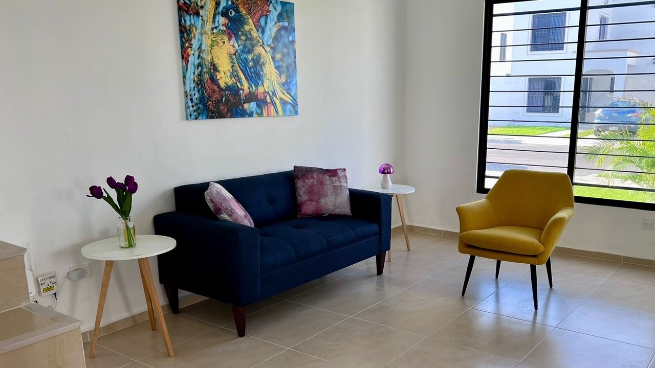 Photo of Livingroom in Merida Municipality