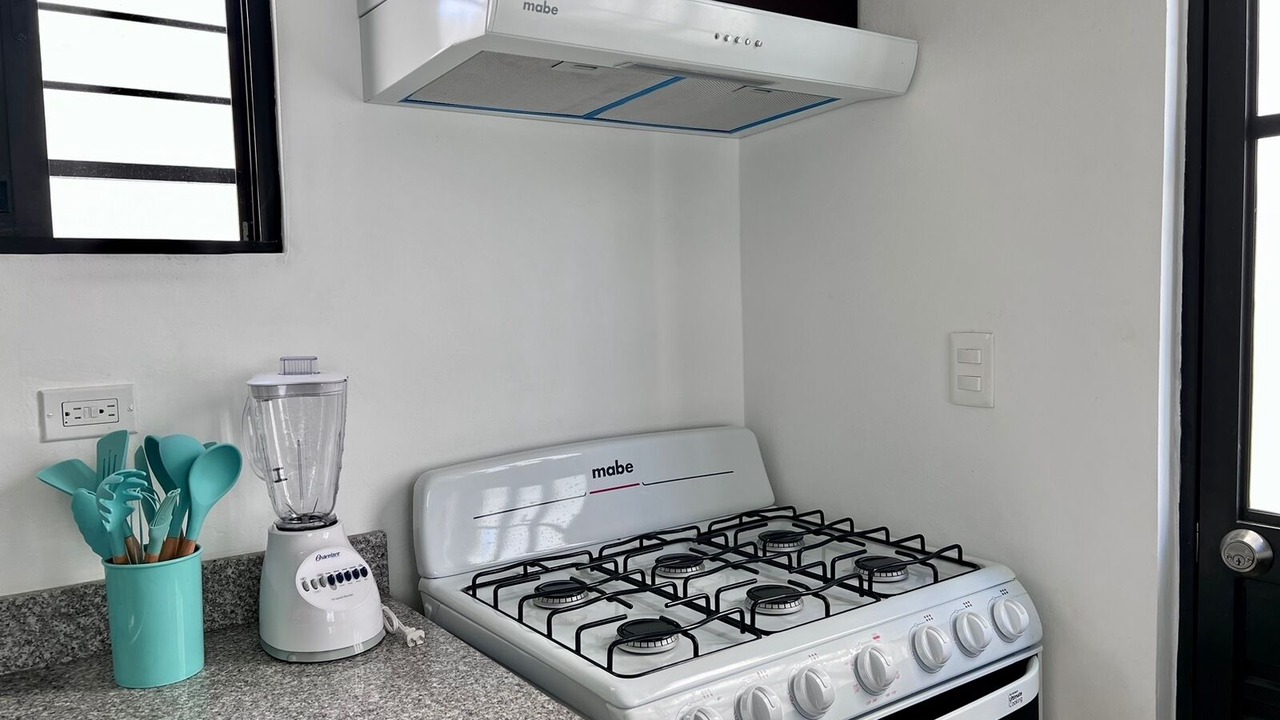 Photo of Kitchen in Merida Municipality