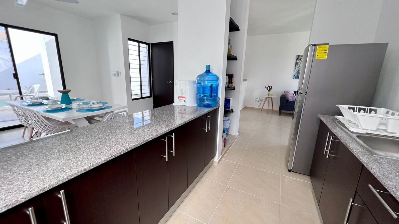 Photo of Kitchen in Merida Municipality