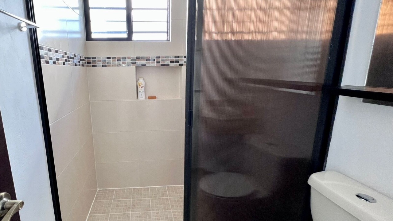 Photo of Bathroom in Merida Municipality