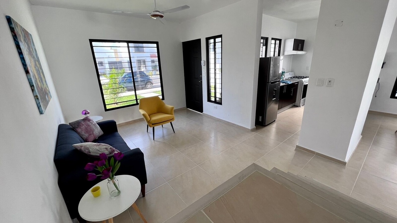 Photo of Livingroom in Merida Municipality