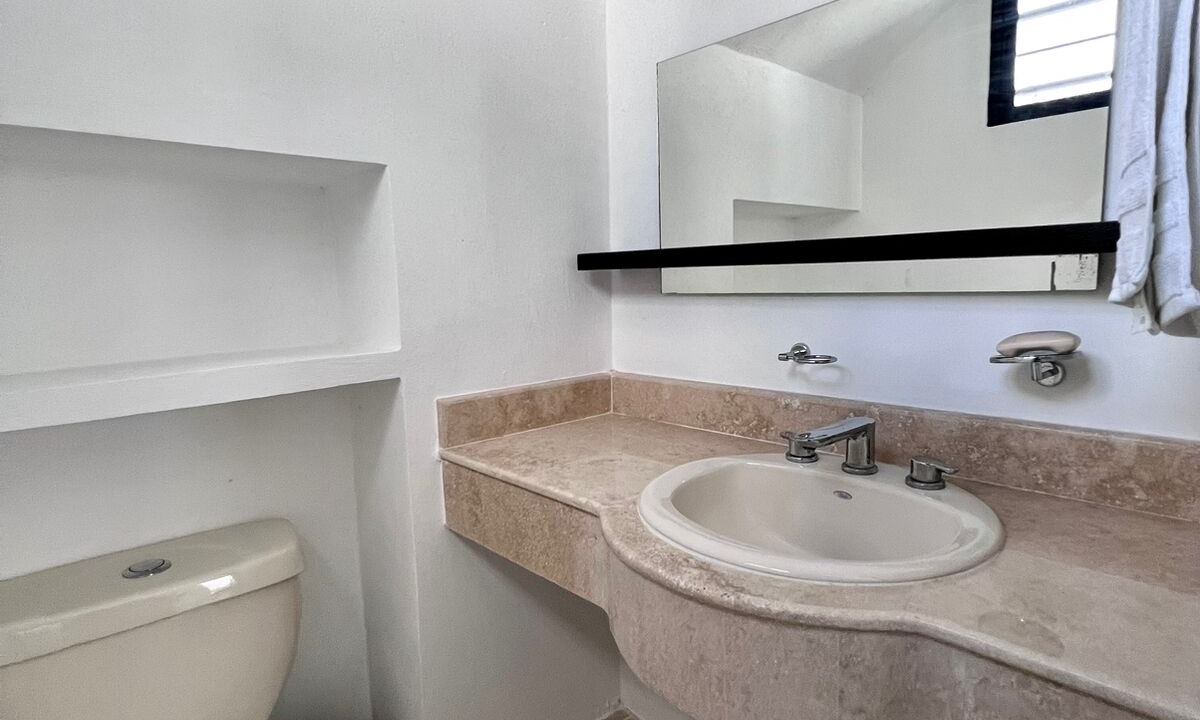 Photo of Bathroom in Merida Municipality