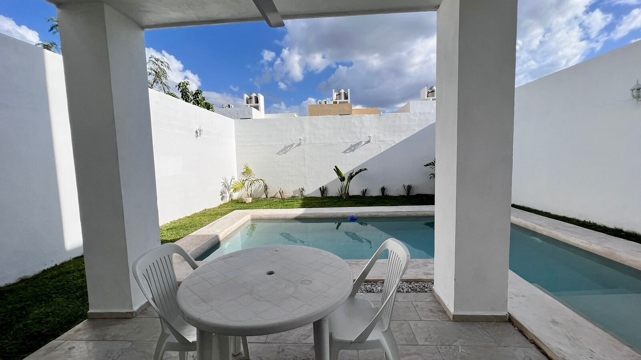 Photo of Outdoor in Merida Municipality