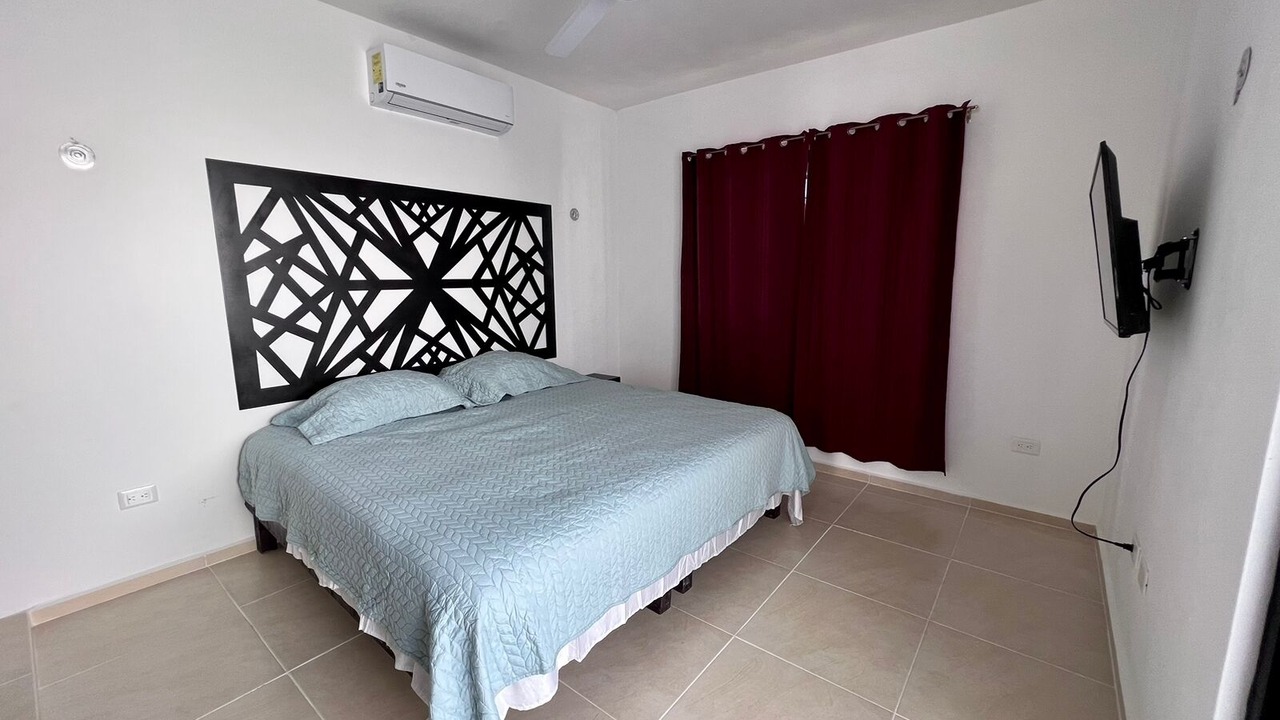 Photo of Bedroom in Merida Municipality
