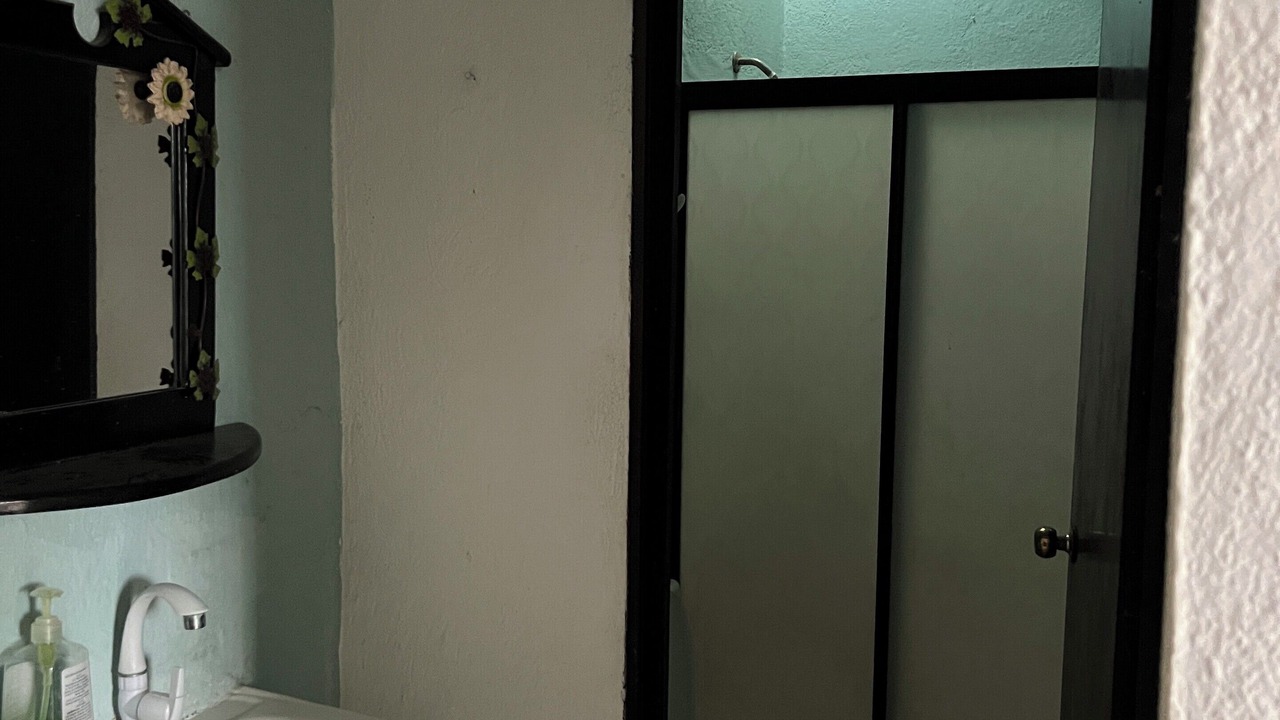 Photo of Bathroom in Manzanillo