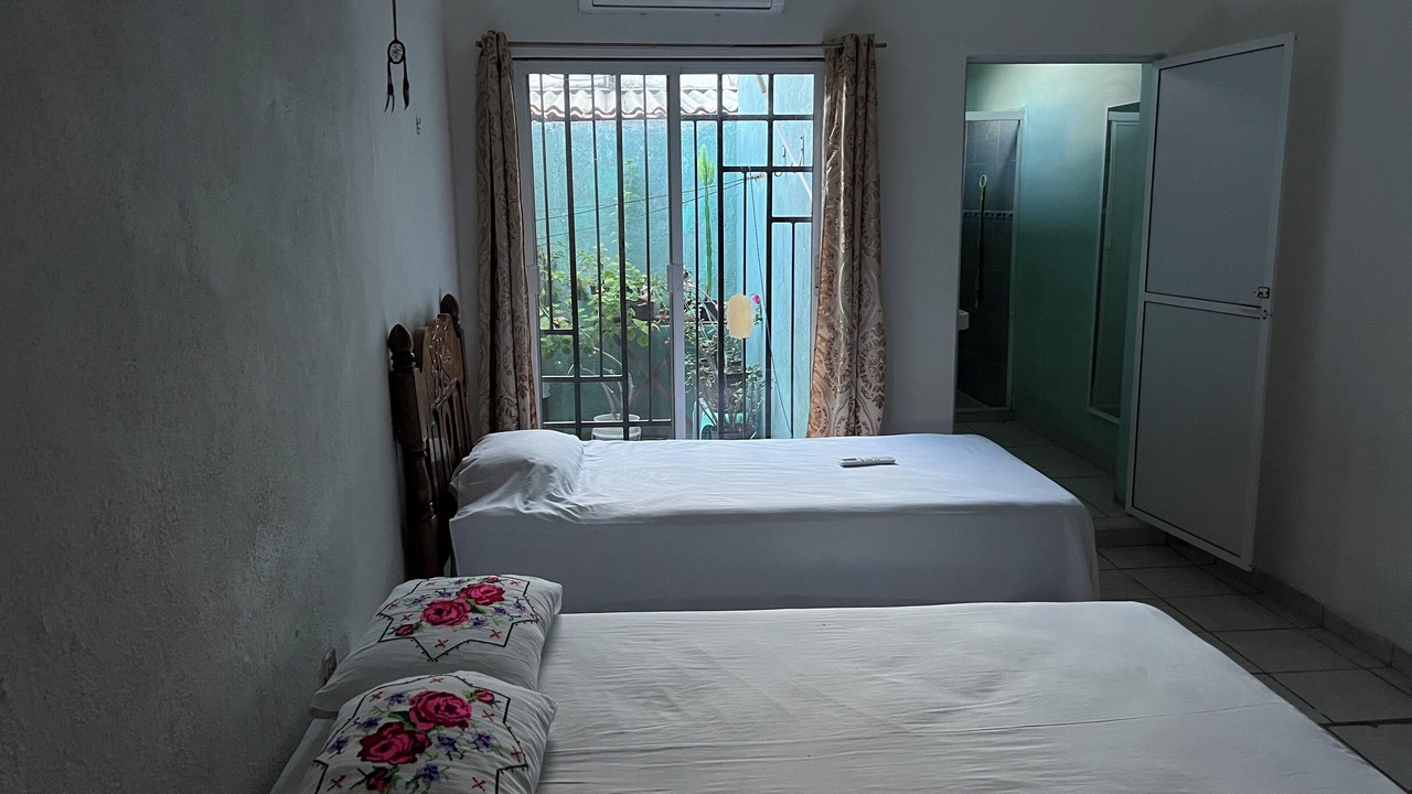 Photo of Bedroom in Manzanillo