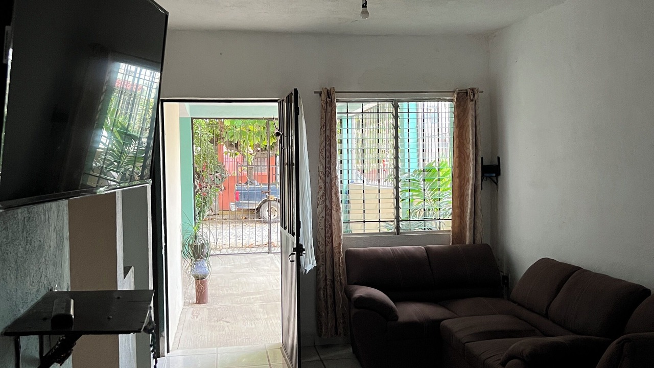 Photo of Livingroom in Manzanillo