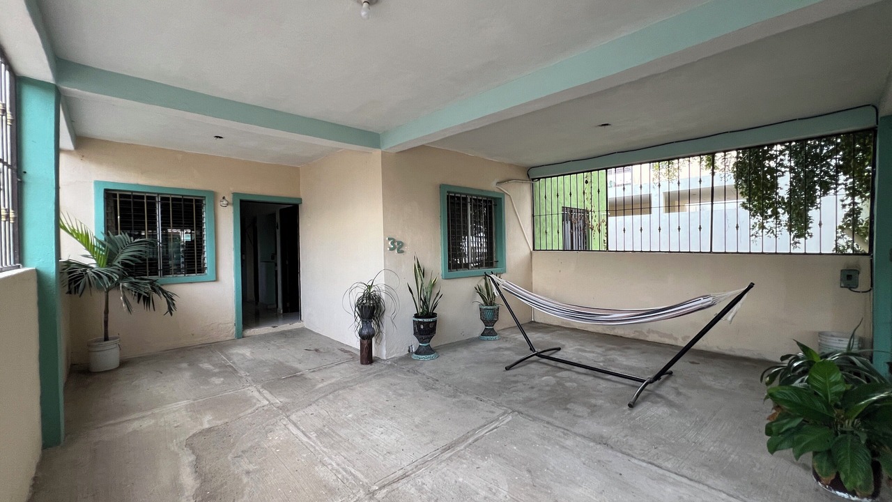 Photo of Patio Balcony in Manzanillo