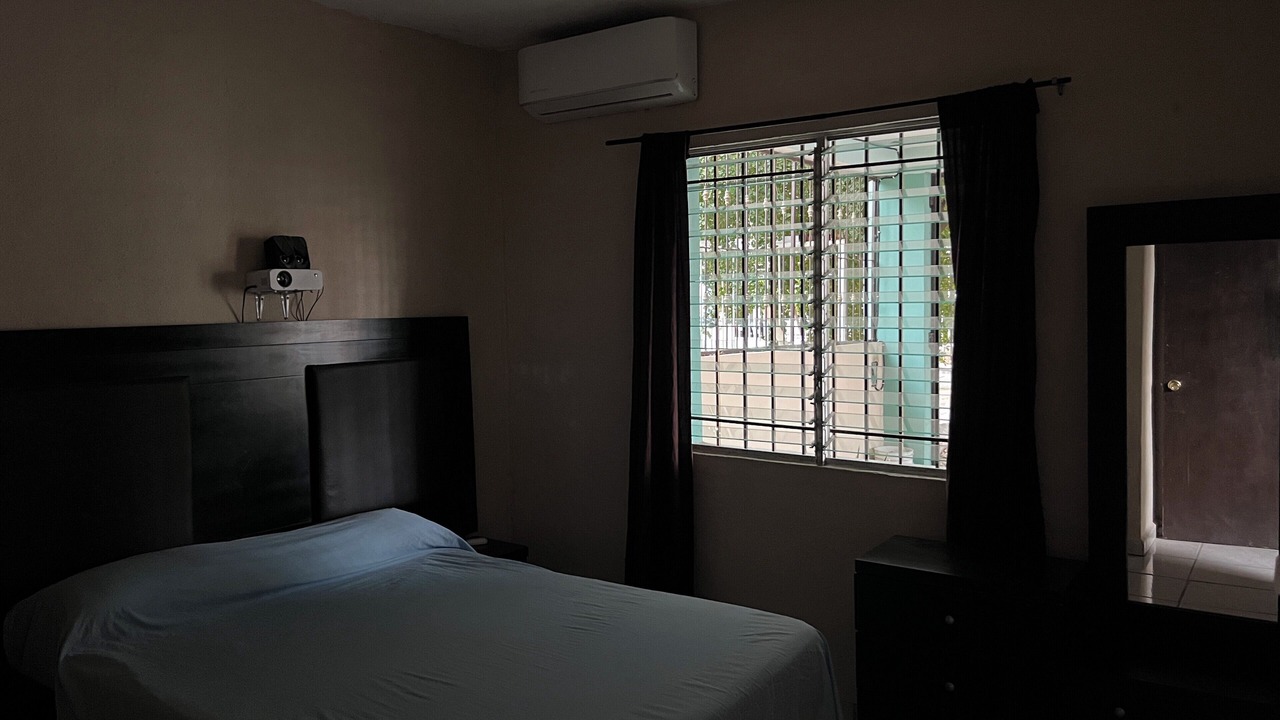 Photo of Bedroom in Manzanillo