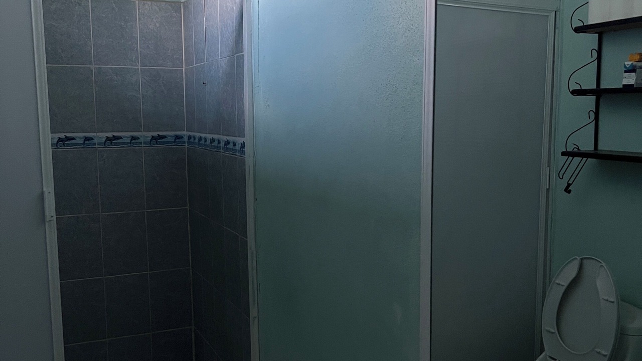 Photo of Bathroom in Manzanillo
