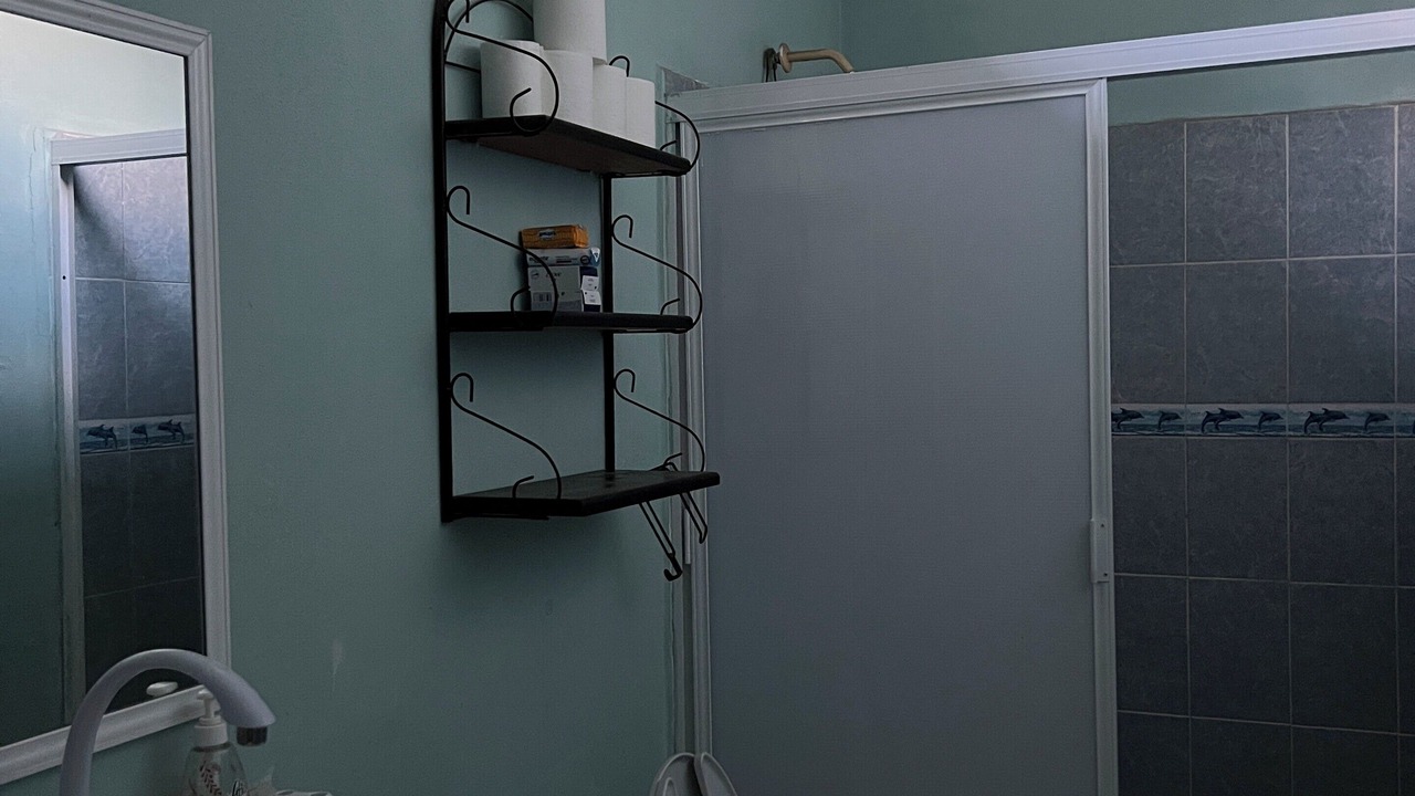Photo of Bathroom in Manzanillo