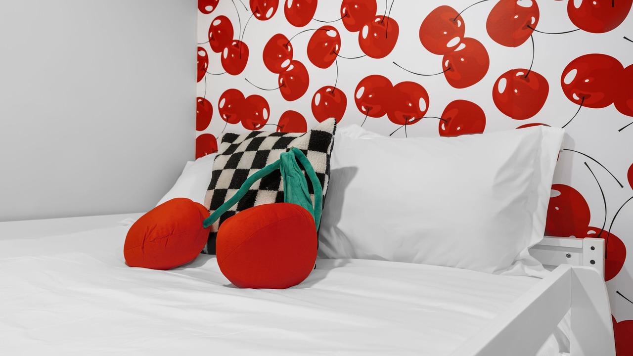 Photo of Bedroom in Eastwood