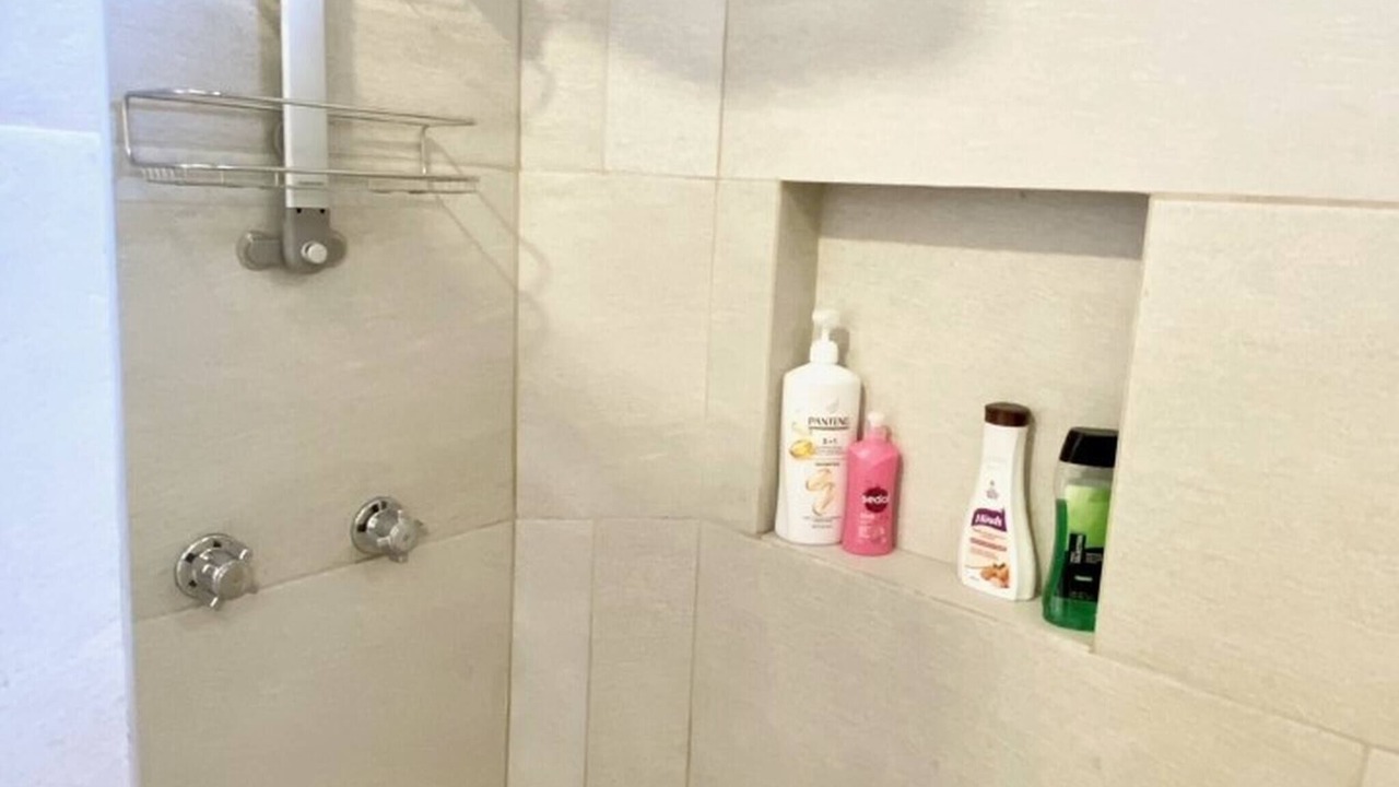 Photo of Bathroom in San Antonio Tlayacapan