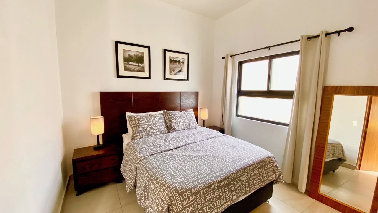 Photo of Bedroom in San Antonio Tlayacapan