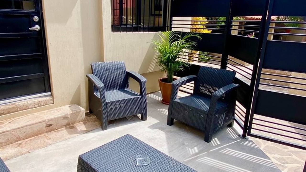 Photo of Patio Balcony in San Antonio Tlayacapan