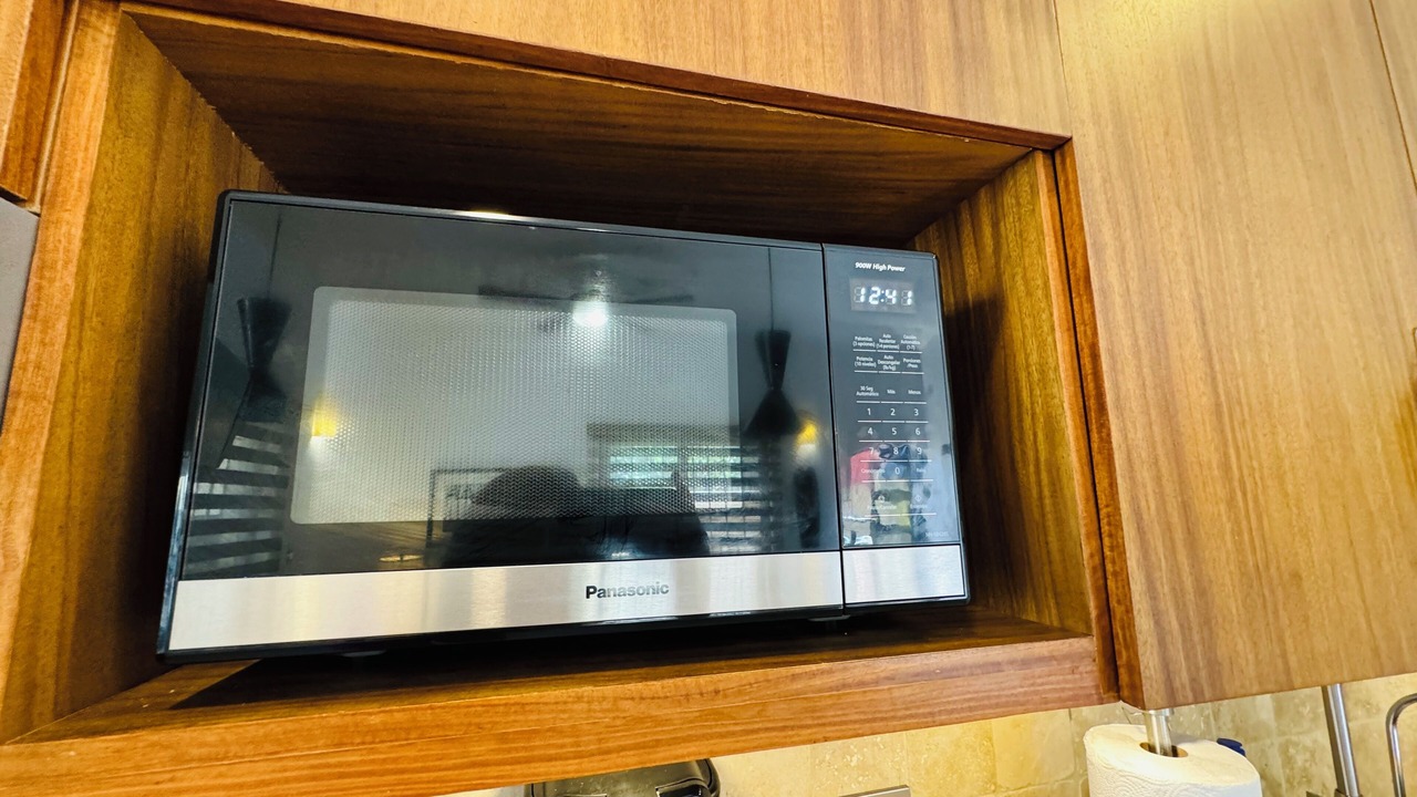 Photo of Kitchen in San Antonio Tlayacapan