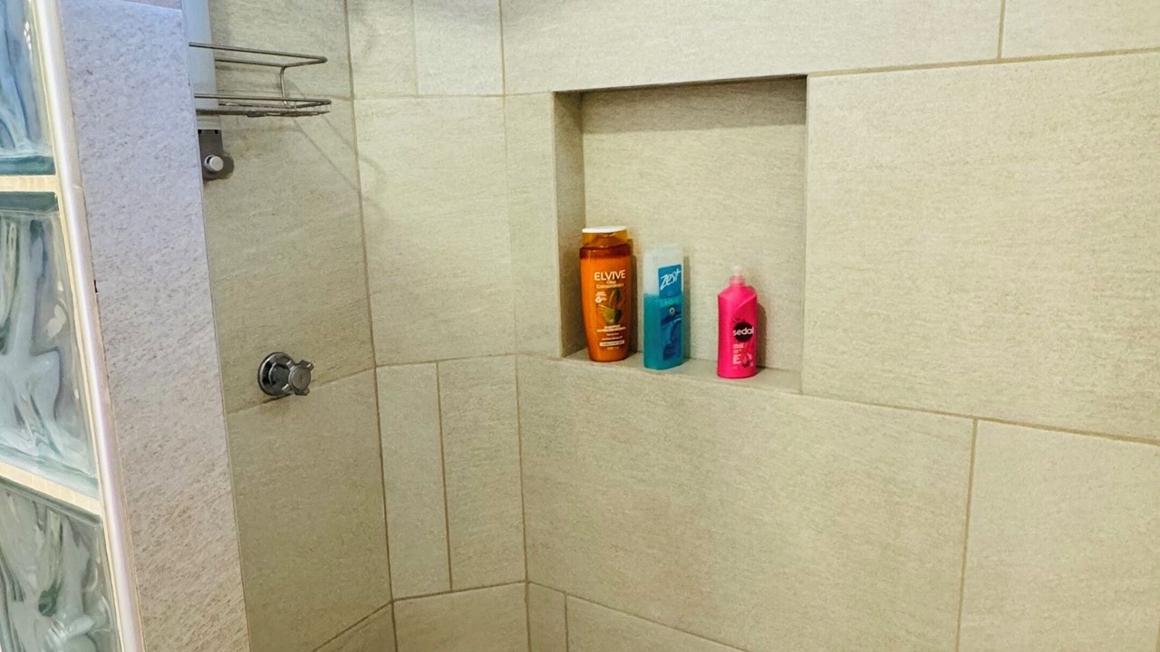 Photo of Bathroom in San Antonio Tlayacapan