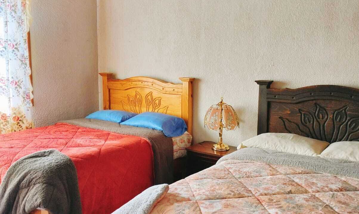 Photo of Bedroom in San Cristobal de las Casas