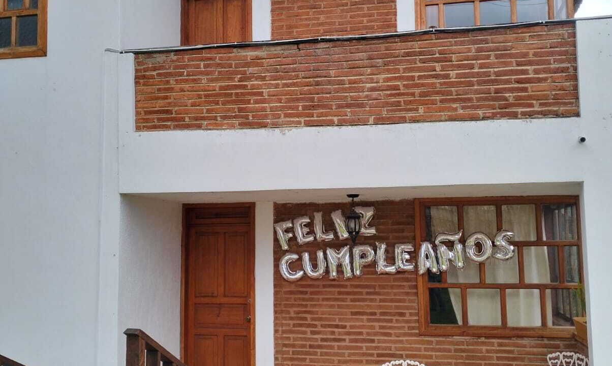 Photo of Outdoor in San Cristobal de las Casas