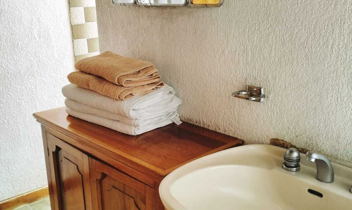 Photo of Bathroom in San Cristobal de las Casas