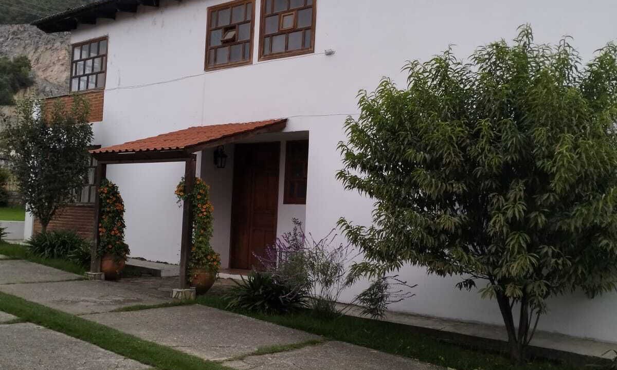 Photo of Outdoor in San Cristobal de las Casas
