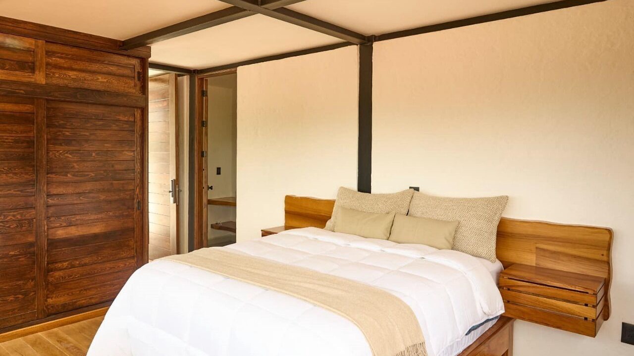 Photo of Bedroom in San Sebastian