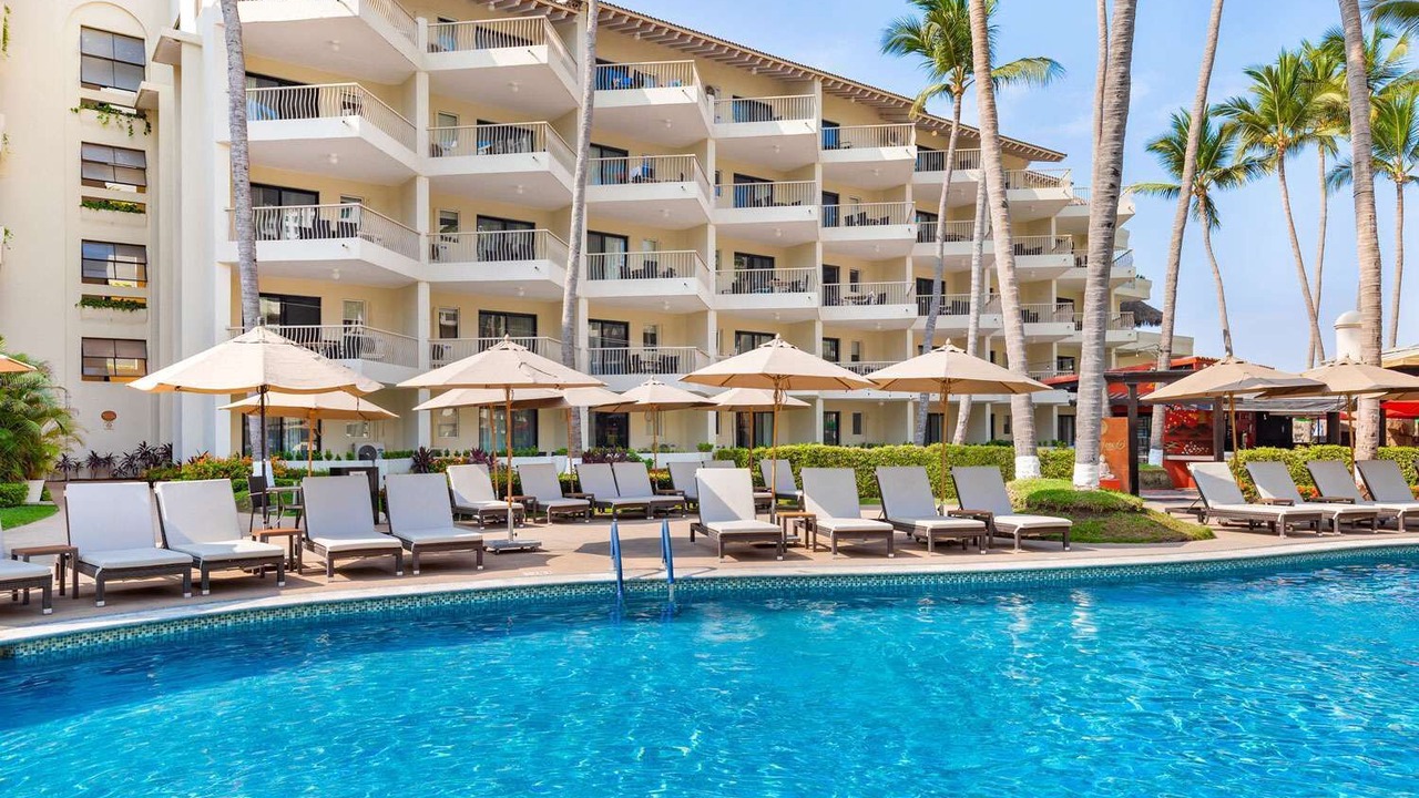 Photo of Outdoor in North Hotel Zone