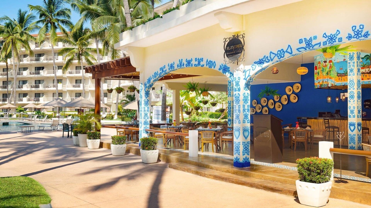 Photo of Outdoor in North Hotel Zone