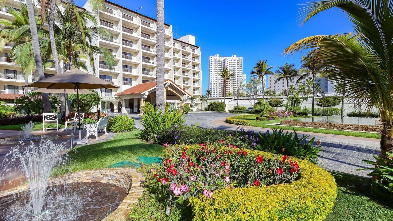 Photo of Outdoor in North Hotel Zone