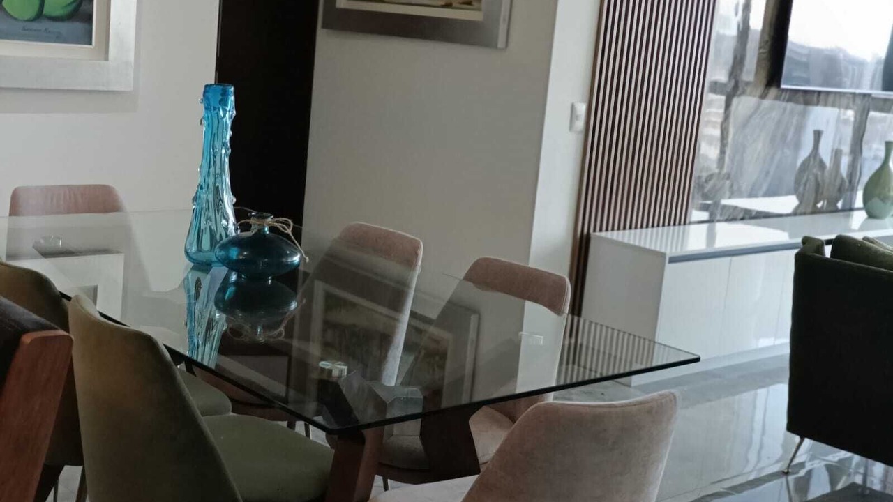 Photo of Livingroom in Granada