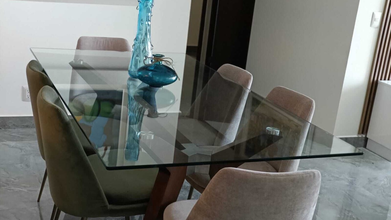 Photo of Livingroom in Granada