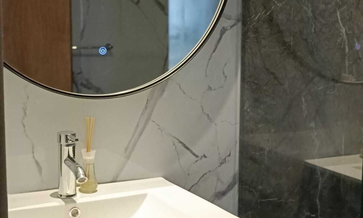 Photo of Bathroom in Granada