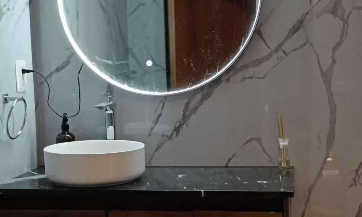 Photo of Bathroom in Granada