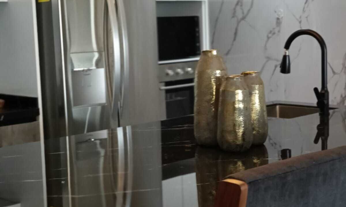 Photo of Kitchen in Granada