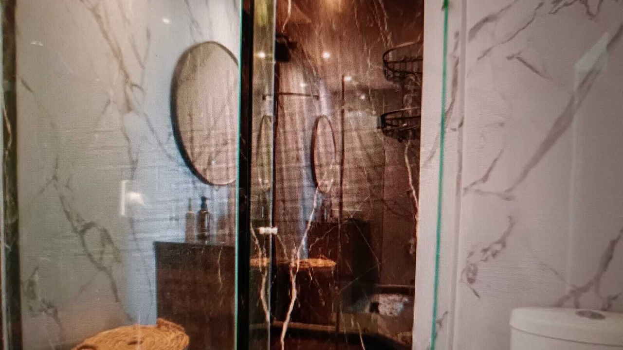 Photo of Bathroom in Granada