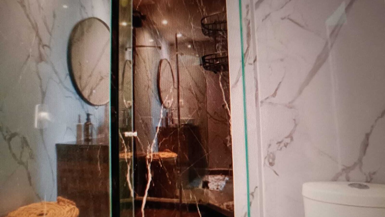 Photo of Bathroom in Granada