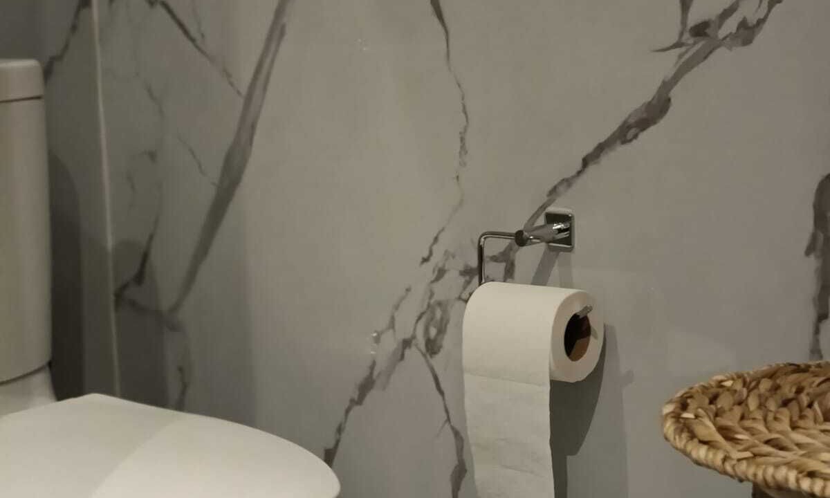 Photo of Bathroom in Granada