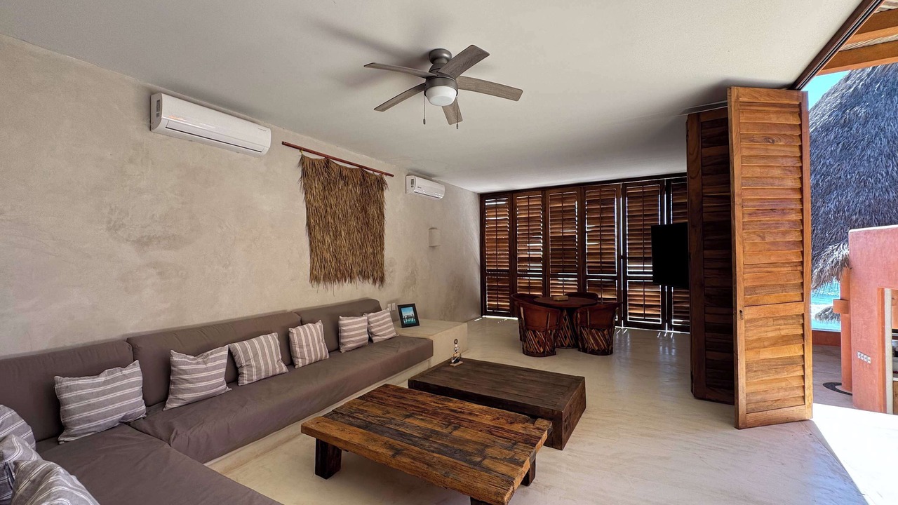 Photo of Livingroom in Zihuatanejo de Azueta