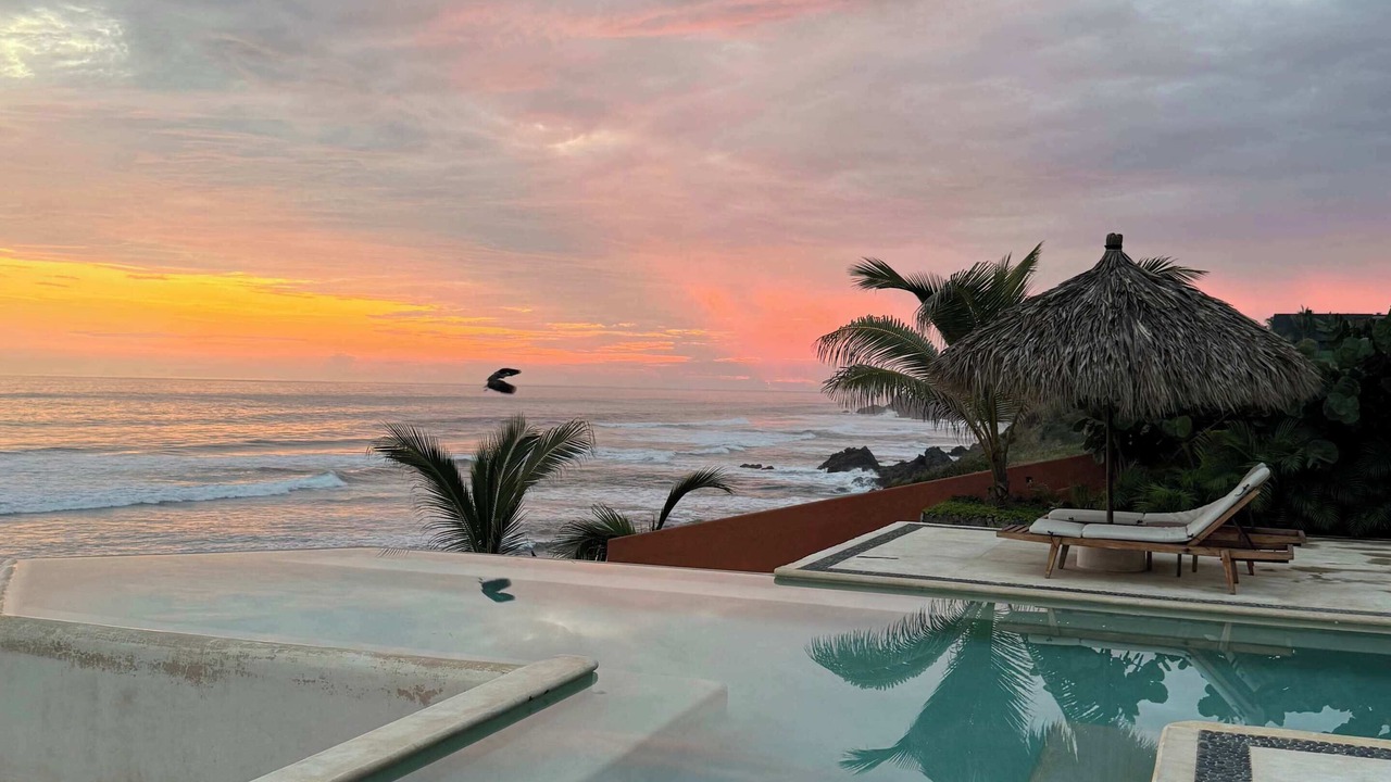 Photo of Outdoor in Zihuatanejo de Azueta