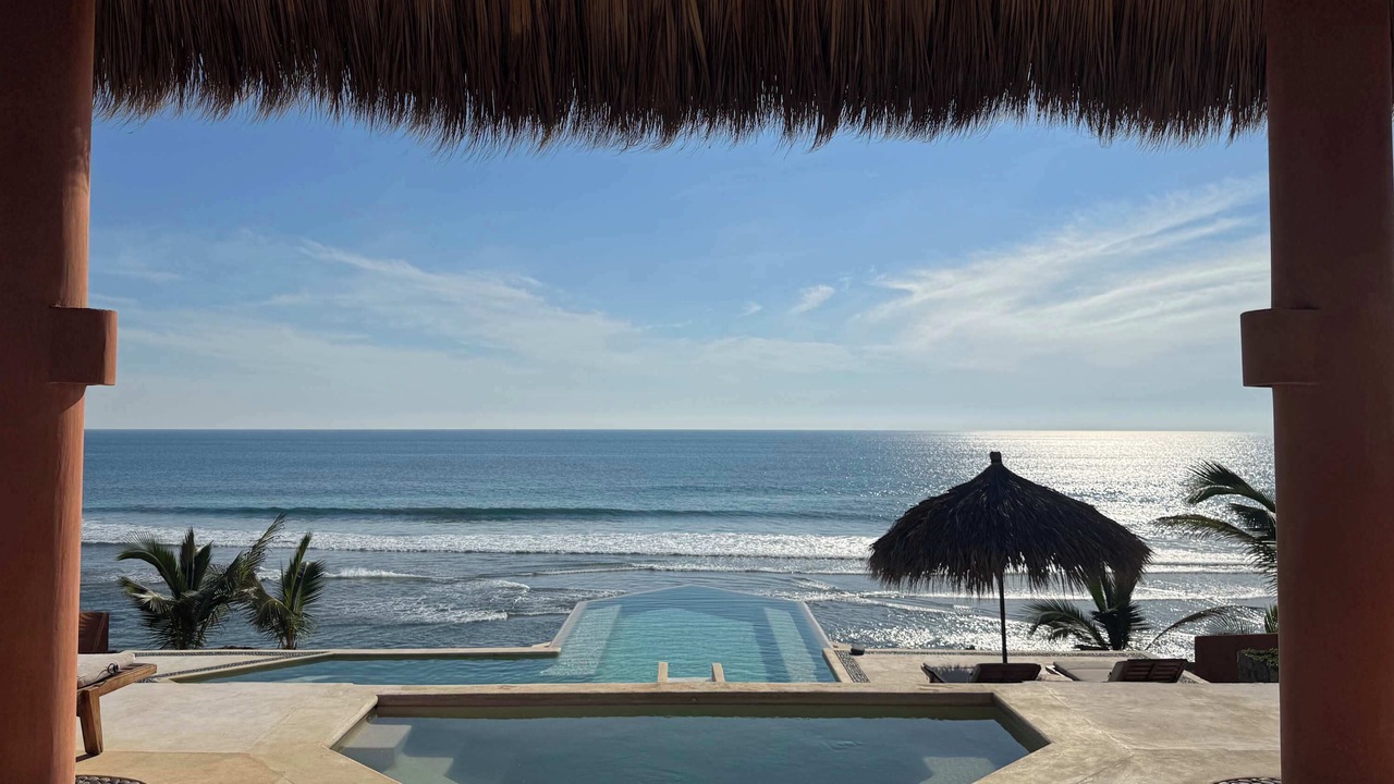 Photo of Outdoor in Zihuatanejo de Azueta
