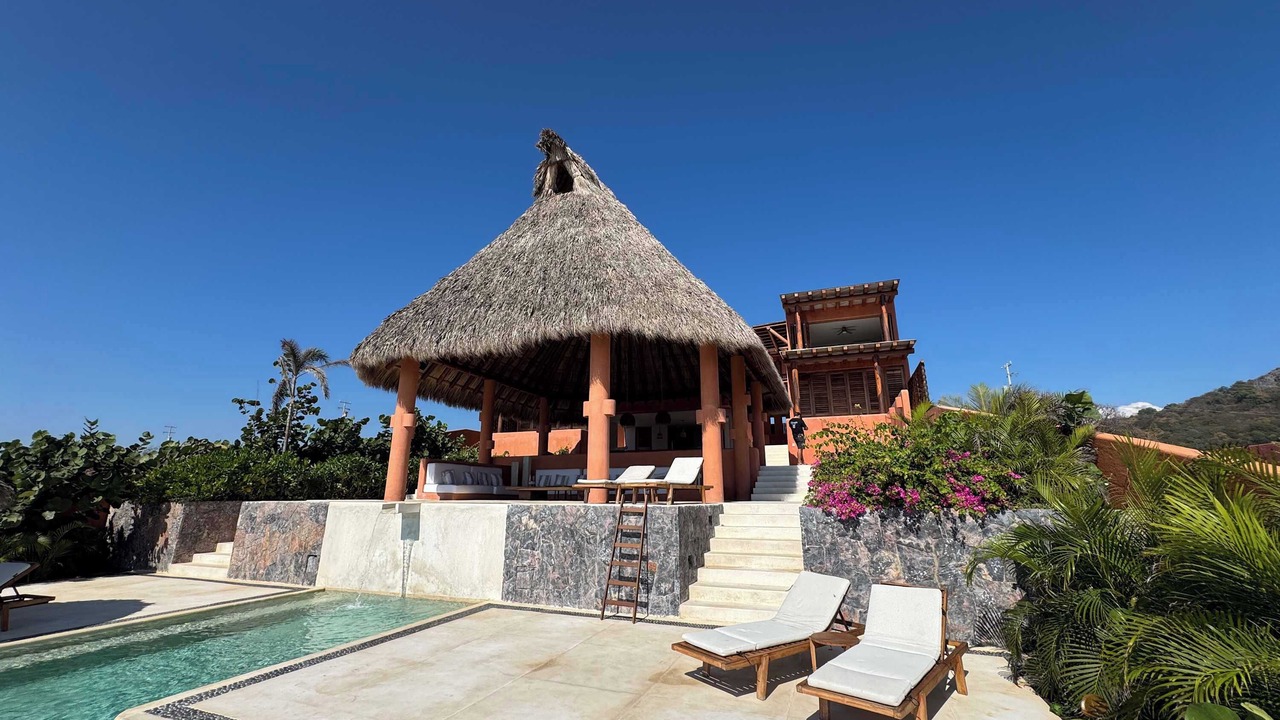 Photo of Outdoor in Zihuatanejo de Azueta