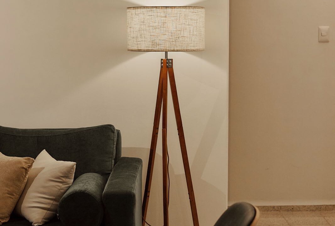 Photo of Bedroom in Reforma