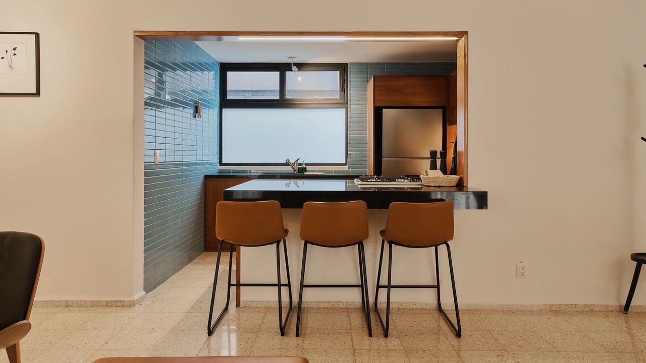 Photo of Bedroom in Reforma