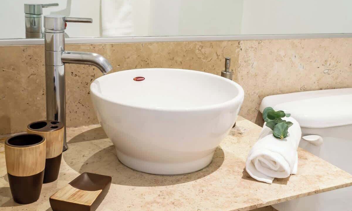 Photo of Bathroom in Ampliacion Granada